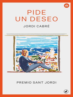 cover image of Pide un deseo